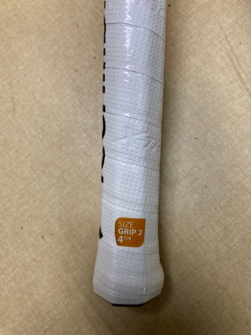 2024 Tecnifibre Tfight 305 G2 新品未使用