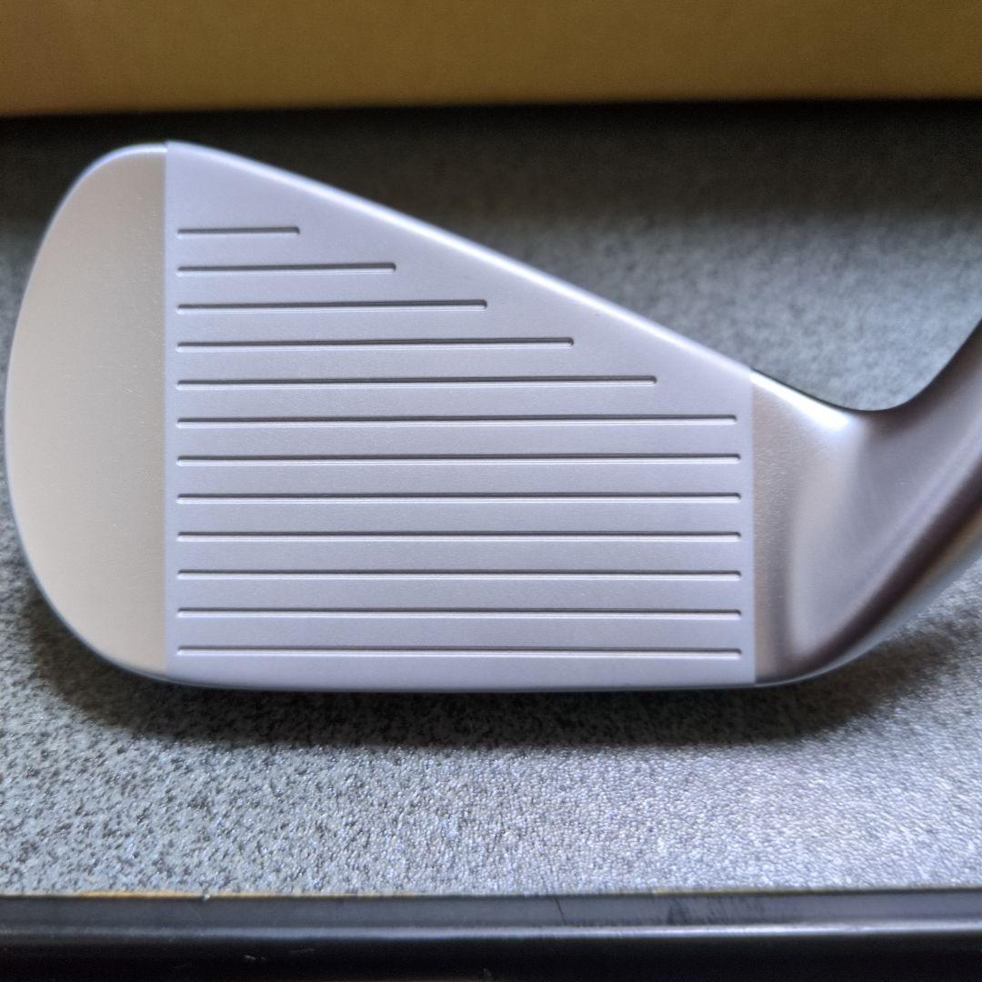 Mizuno Pro S3 5〜PWセット