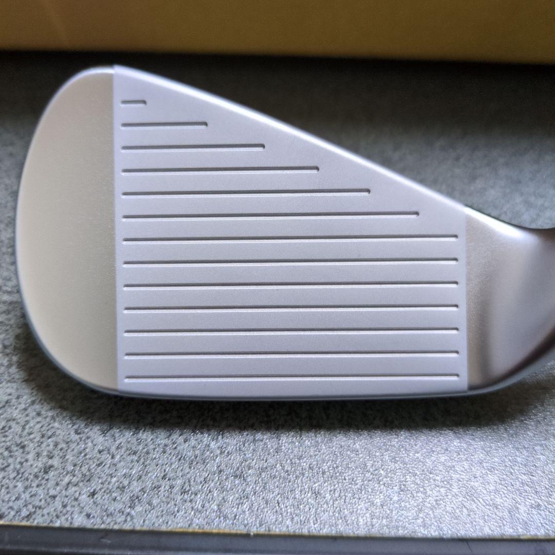Mizuno Pro S3 5〜PWセット