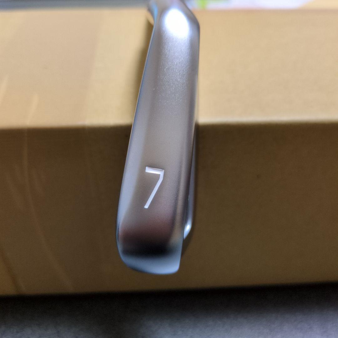 Mizuno Pro S3 5〜PWセット