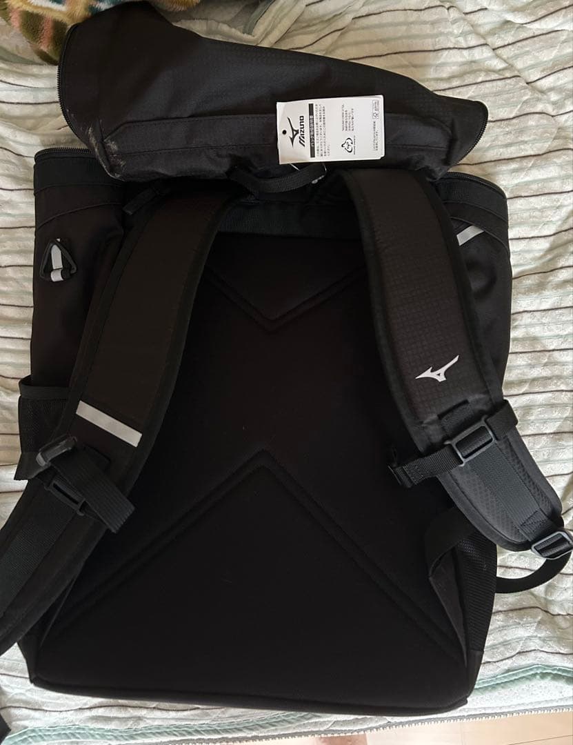Mizuno製 Rakuten Eagles バックパック