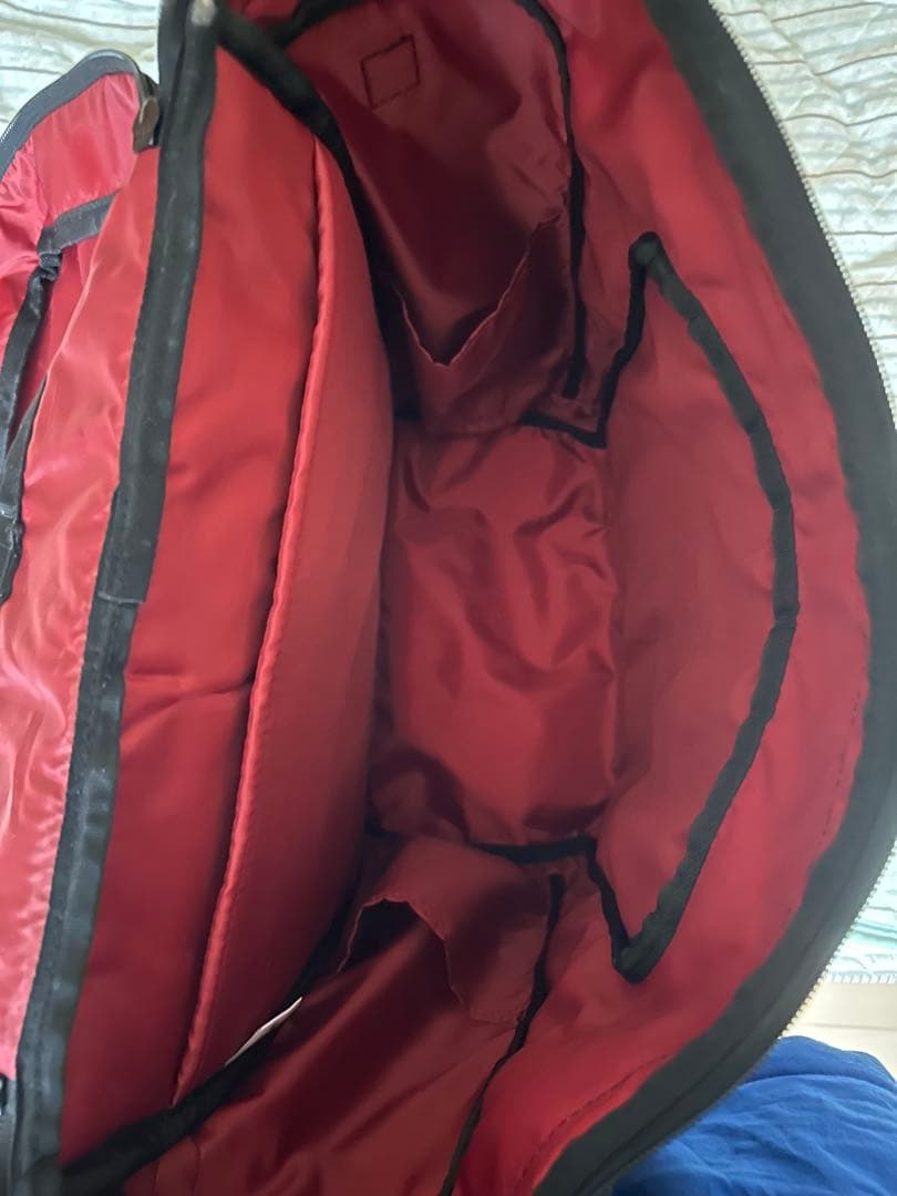 Mizuno製 Rakuten Eagles バックパック