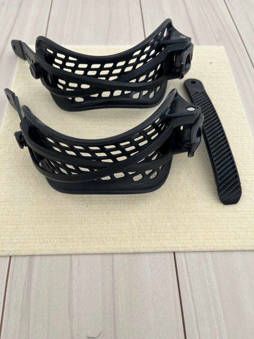 Burton ハンモック アンクルストラップ Sサイズ