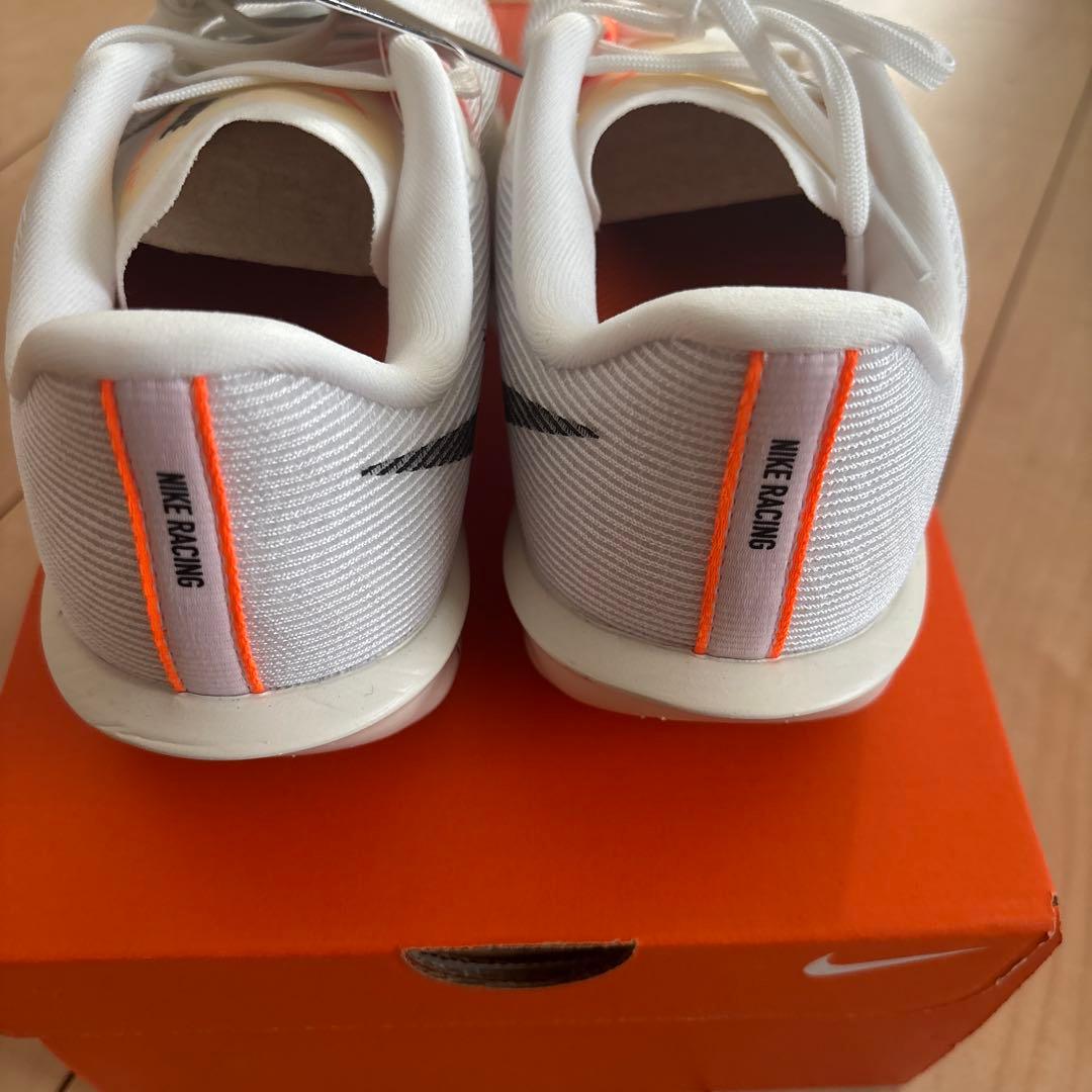 【新品】Nike ランニングシューズ　エアズームライバルフライ4 26cm