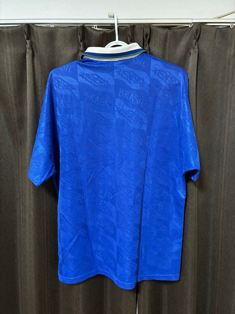 Umbro 91-93 ブラジル代表 ユニフォーム