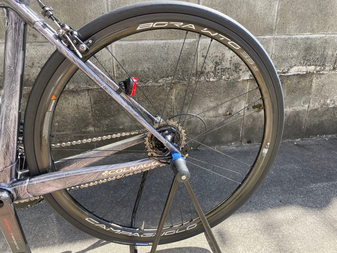 Colnago C64 2022※限定色