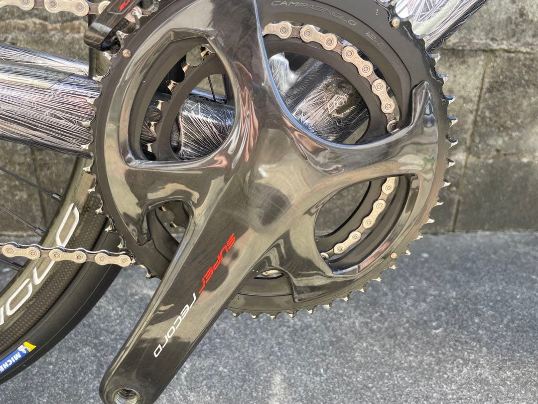 Colnago C64 2022※限定色