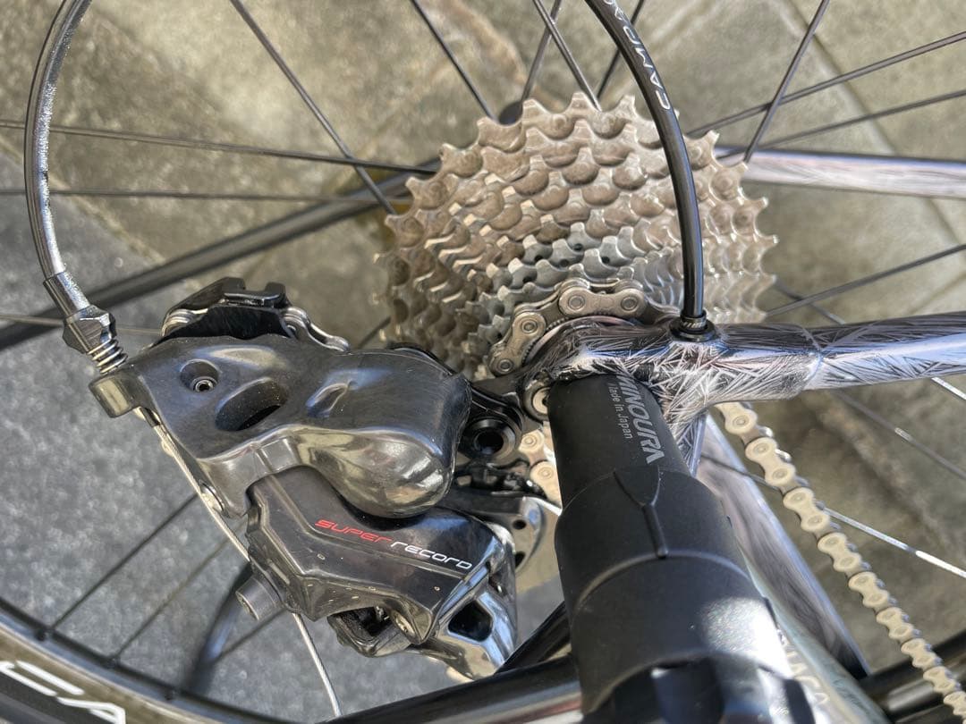 Colnago C64 2022※限定色