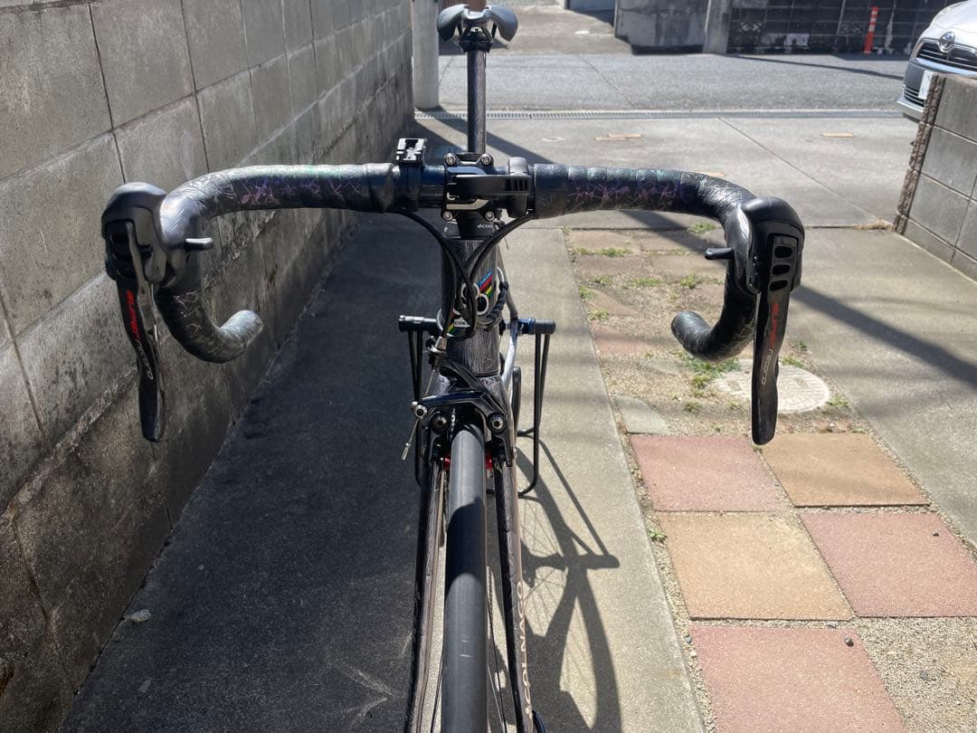 Colnago C64 2022※限定色