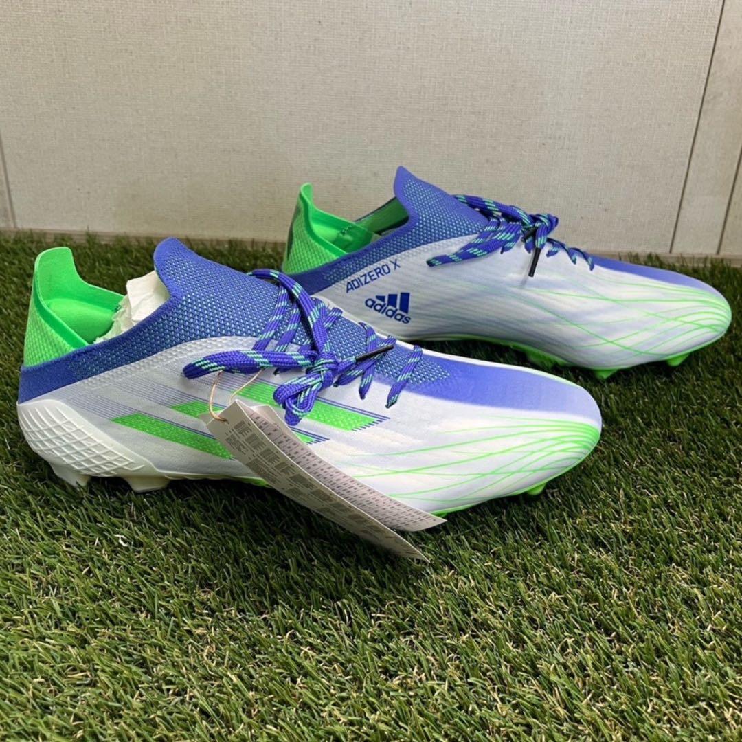 シューズ adidas X SPEEDFLOW.1 FG ADIZERO 27.0cm