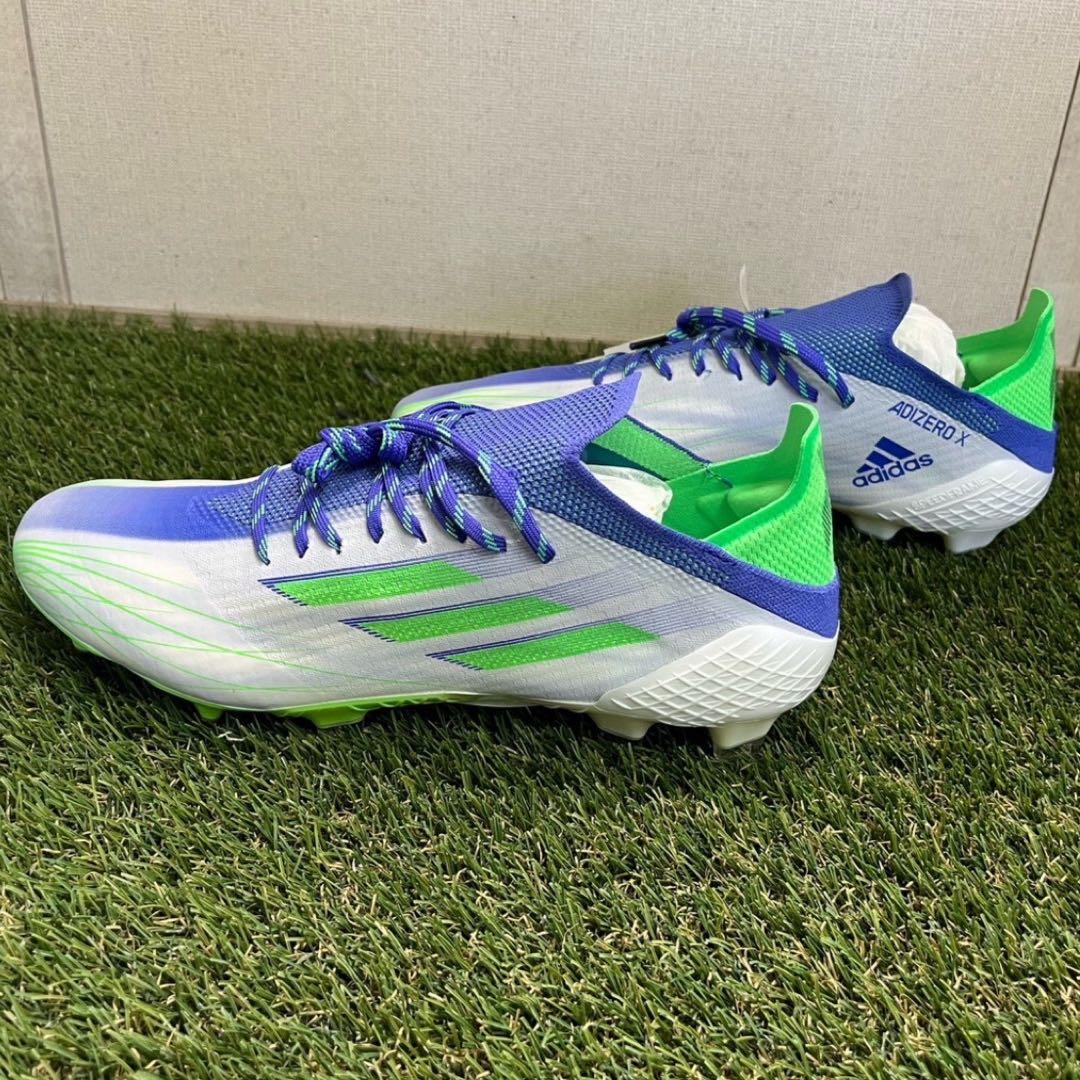 シューズ adidas X SPEEDFLOW.1 FG ADIZERO 27.0cm