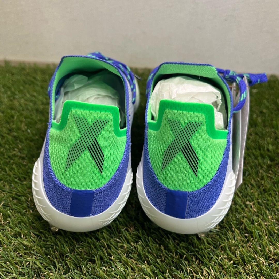 シューズ adidas X SPEEDFLOW.1 FG ADIZERO 27.0cm