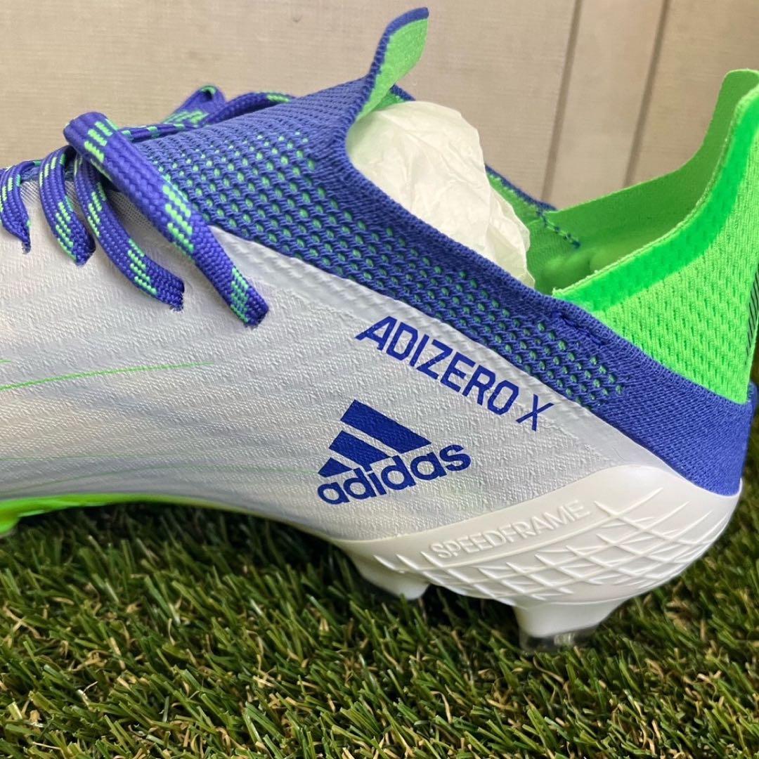 シューズ adidas X SPEEDFLOW.1 FG ADIZERO 27.0cm