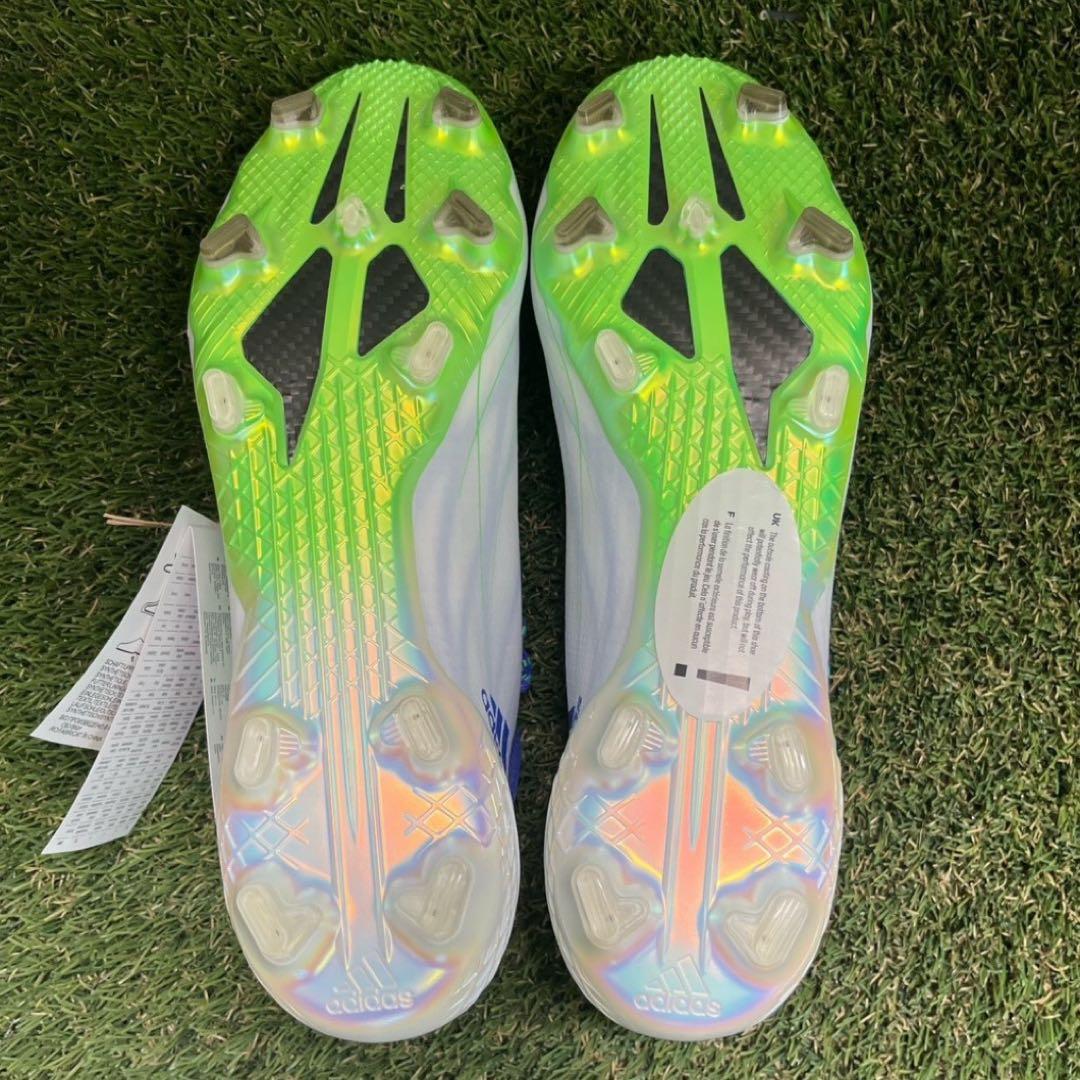 シューズ adidas X SPEEDFLOW.1 FG ADIZERO 27.0cm