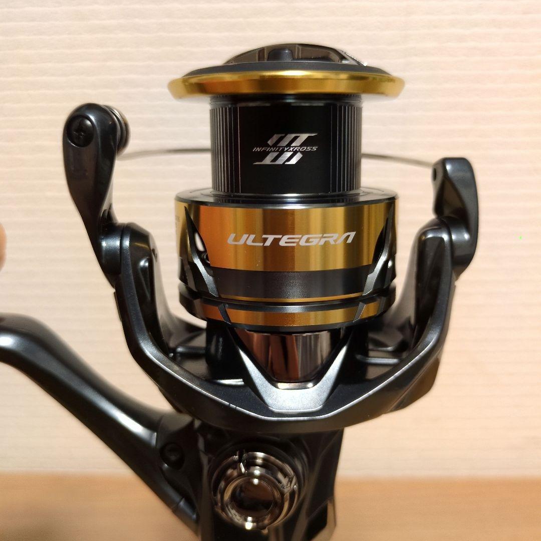 【新品】シマノ 25アルテグラ C5000XG