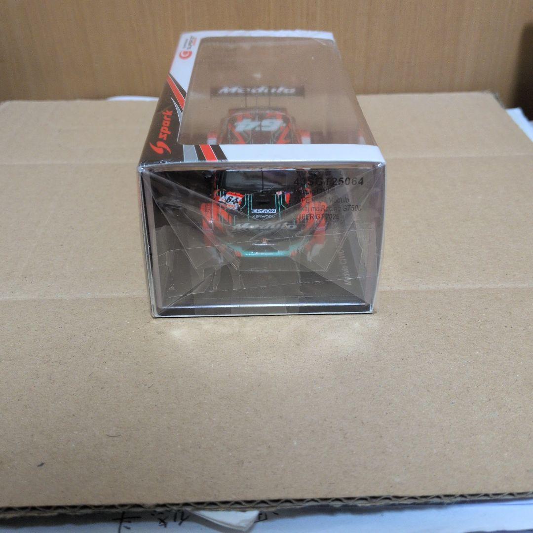 スーパーGT Sparkミニカー 5台セット 最終値下げ