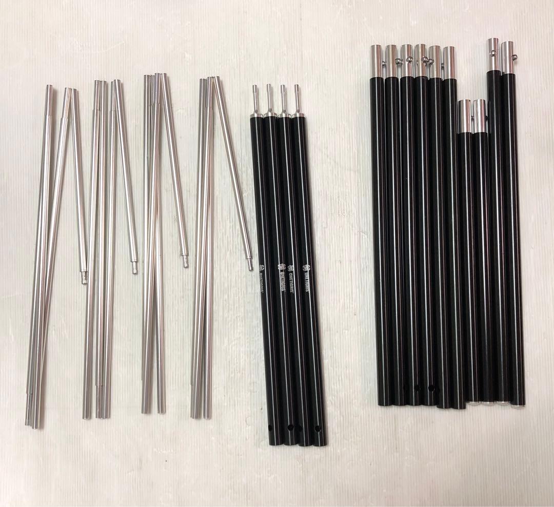 ち*や様 ONETIGRIS ワンティグリステント 孤独SOLO CE-BHS0