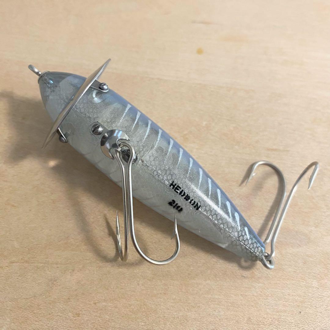 マ*ー様 オールド ヘドン サーフェイス 210 XBL Heddon Surf