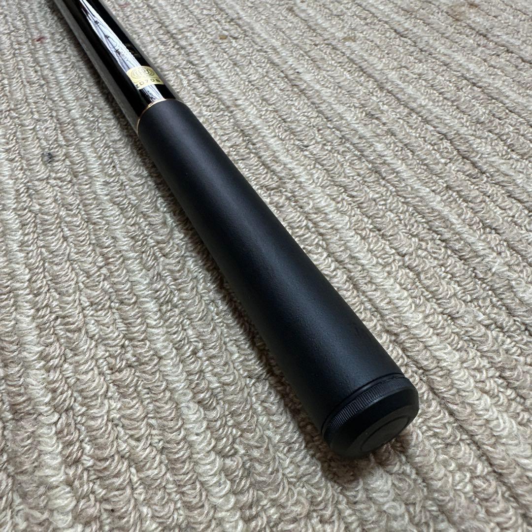 新品未使用　ダイワ磯竿