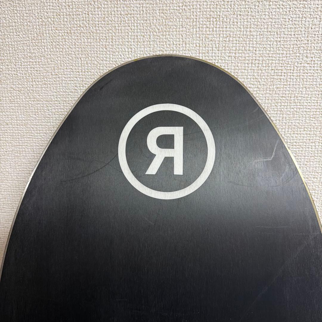 【超美品】RIDE Peace seeker 151cm ライド　ピースシーカー