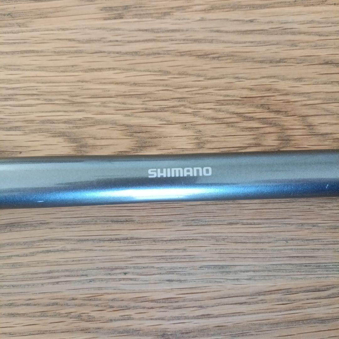【値下】【シマノ】SHIMANO HOLIDAY ISO 4-400PTS 磯竿
