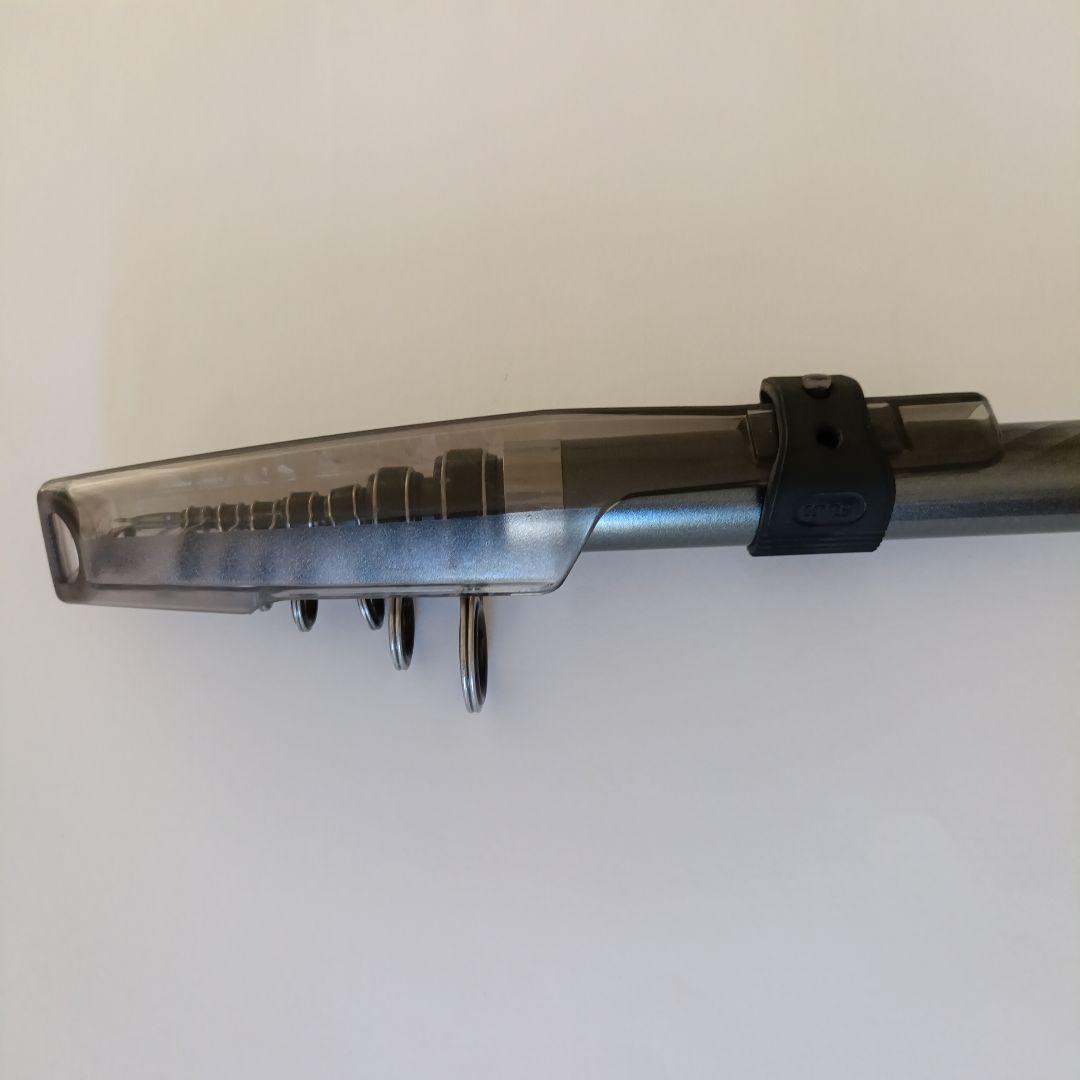 【値下】【シマノ】SHIMANO HOLIDAY ISO 4-400PTS 磯竿