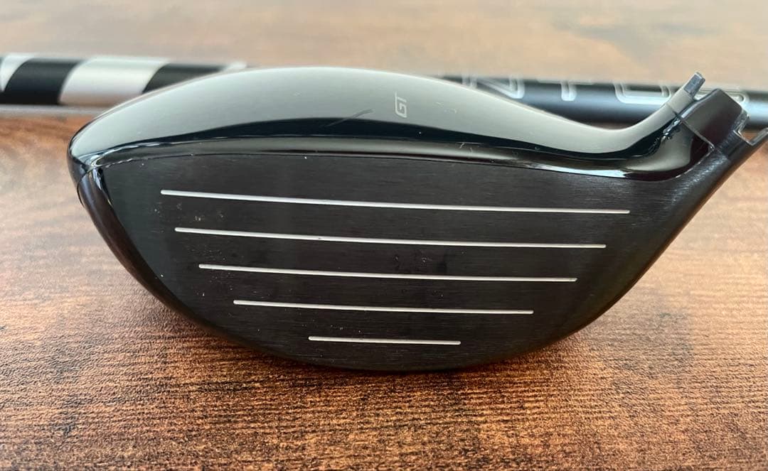 GT3 　５W 　24VENTUSブラック６S装備
