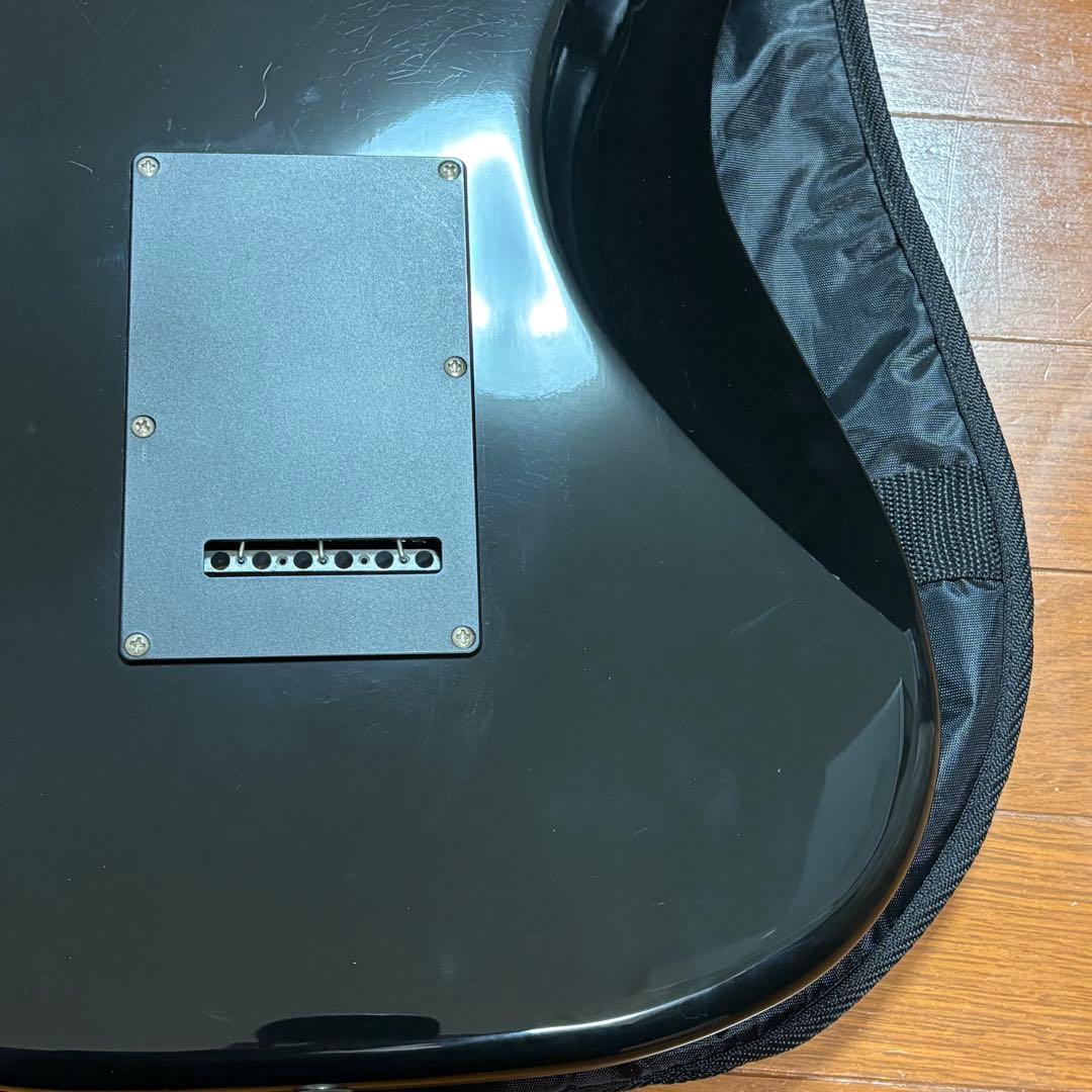 Marvis ストラトタイプ エレキギター メイビス