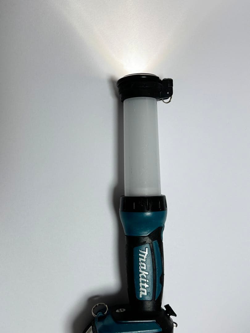 Makita ML807 ハンディライト DC14.4V/18V マキタ