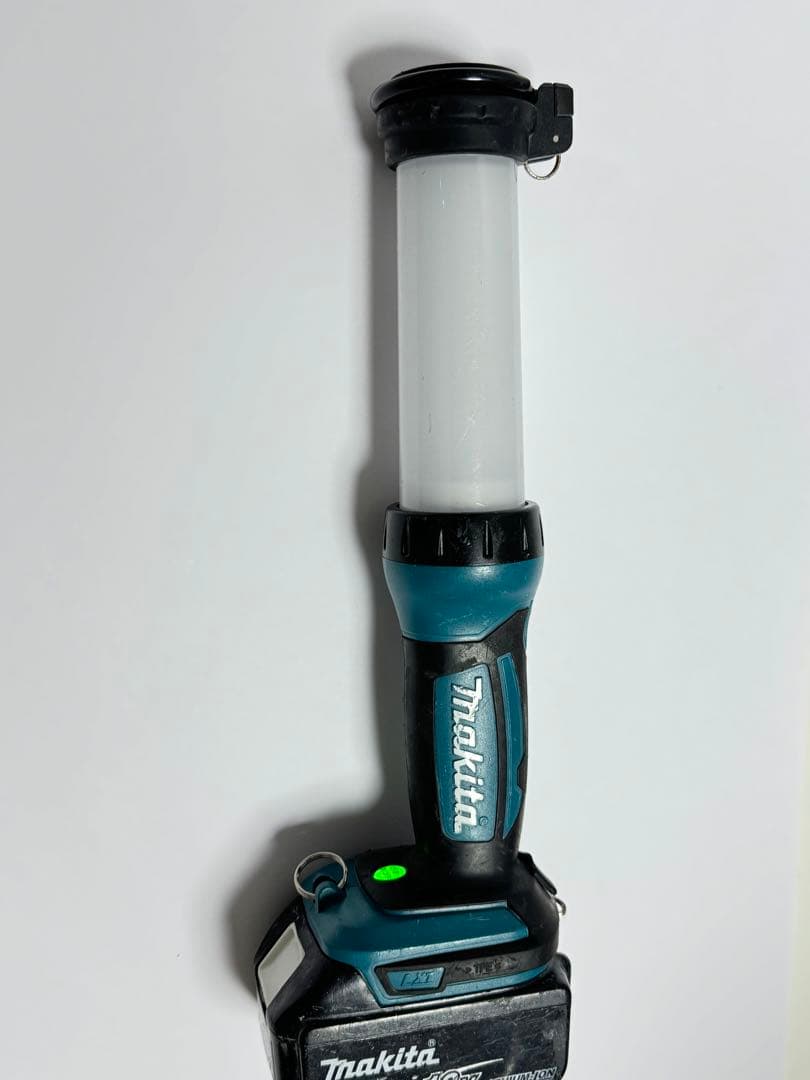 Makita ML807 ハンディライト DC14.4V/18V マキタ