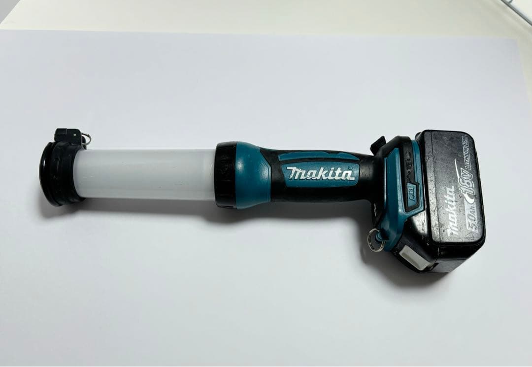 Makita ML807 ハンディライト DC14.4V/18V マキタ