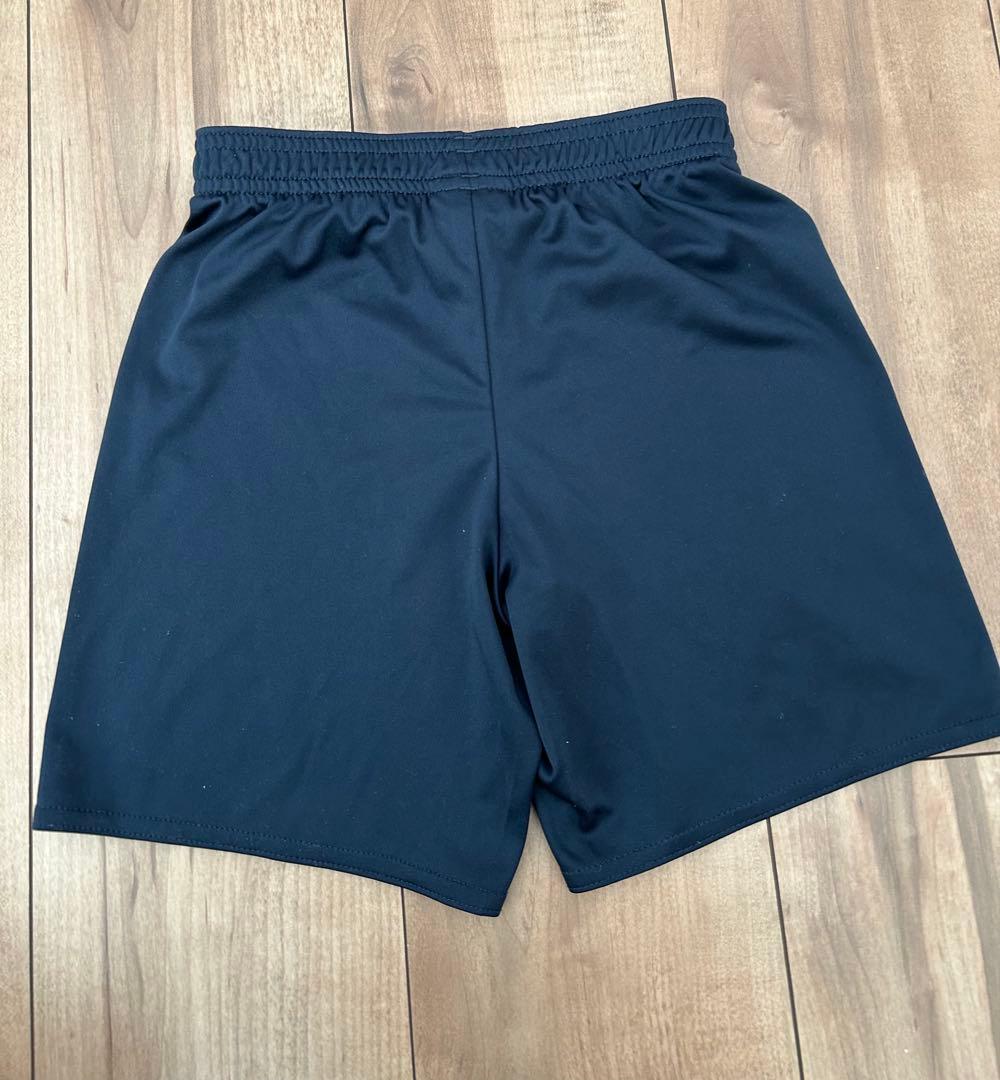 日本代表ユニフォーム　キッズ　120 セット　Y3 サッカー　ソックス付き