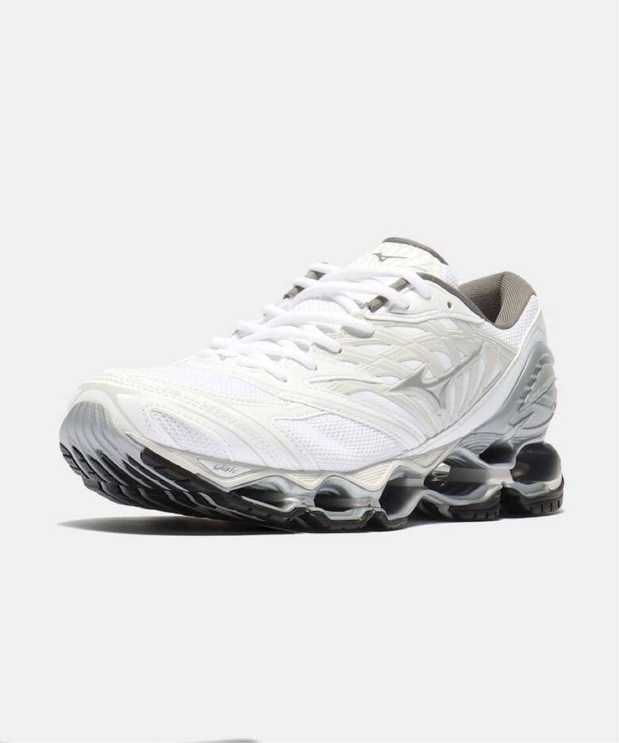 【MIZUNO /ミズノ】WAVE PROPHECY LS　D1GA333702