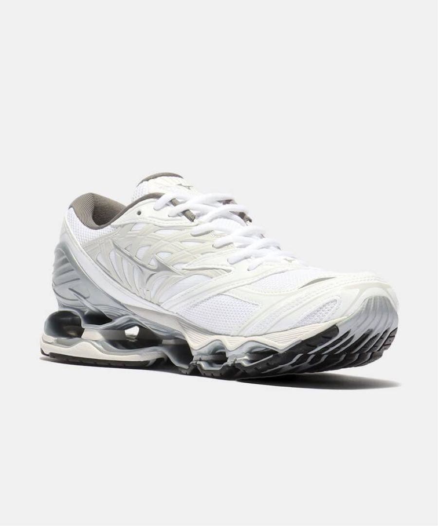 【MIZUNO /ミズノ】WAVE PROPHECY LS　D1GA333702