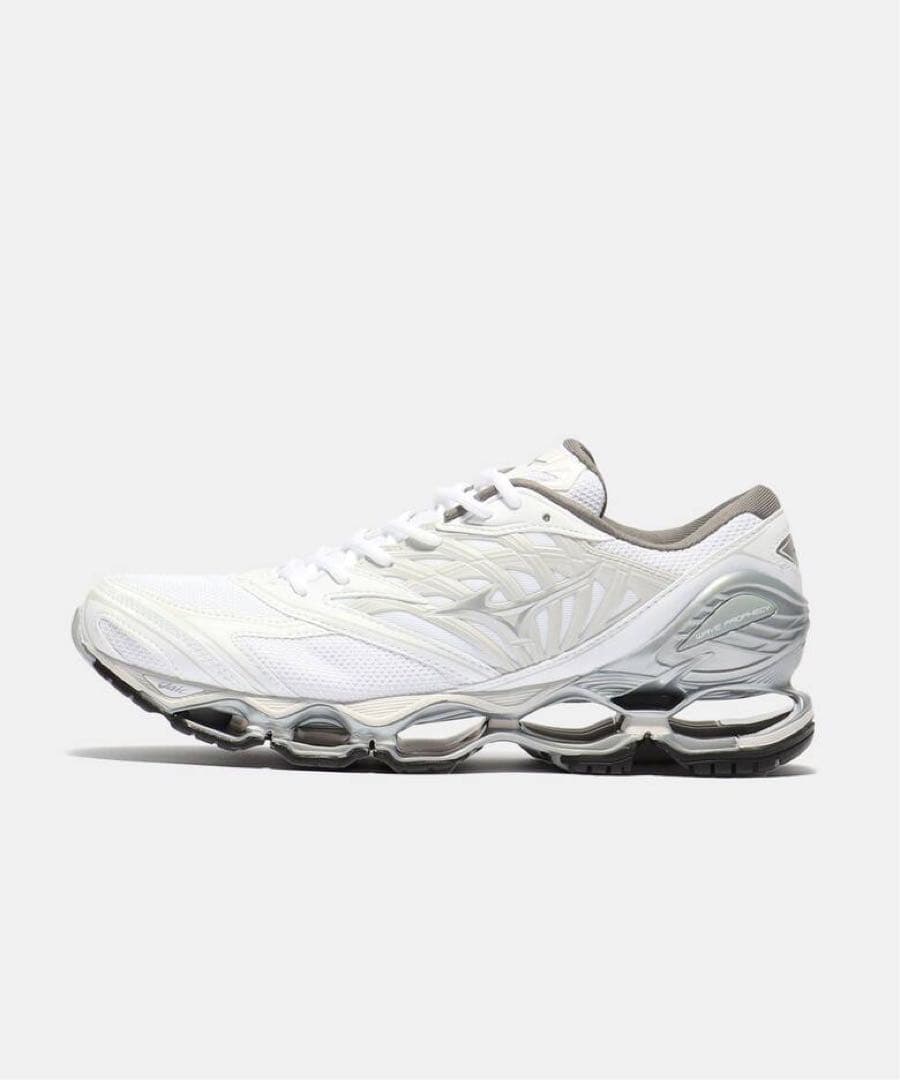 【MIZUNO /ミズノ】WAVE PROPHECY LS　D1GA333702