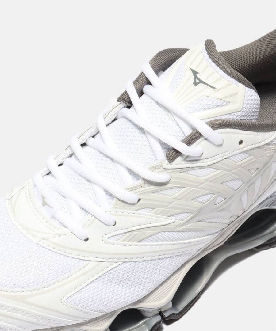 【MIZUNO /ミズノ】WAVE PROPHECY LS　D1GA333702