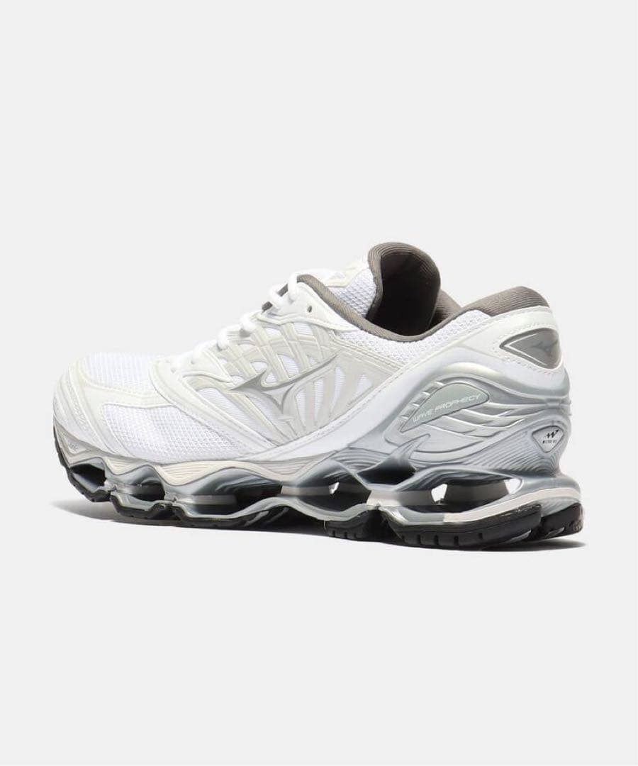 【MIZUNO /ミズノ】WAVE PROPHECY LS　D1GA333702