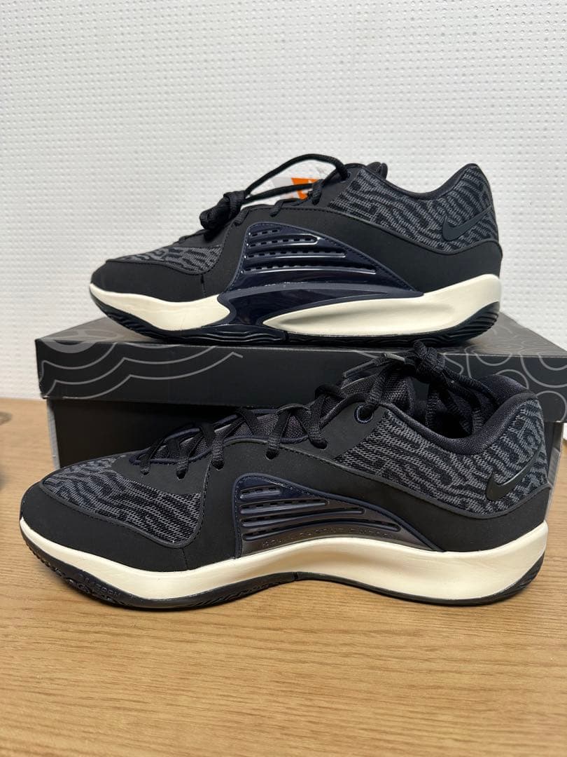 NIKE KD 16 29cm バッシュ