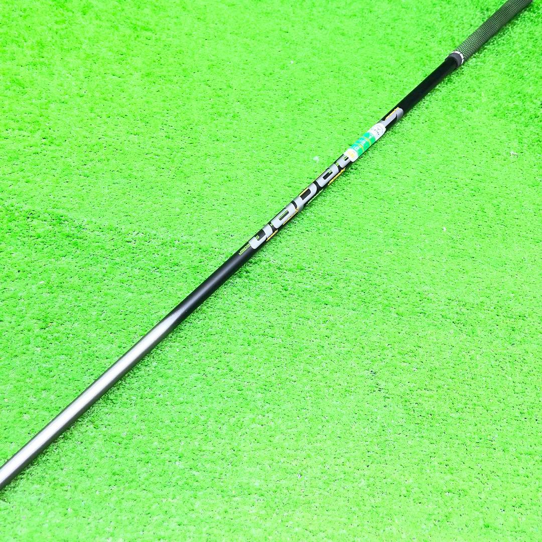 DDD-1928 Callaway EPIC FLASH メンズドライバー