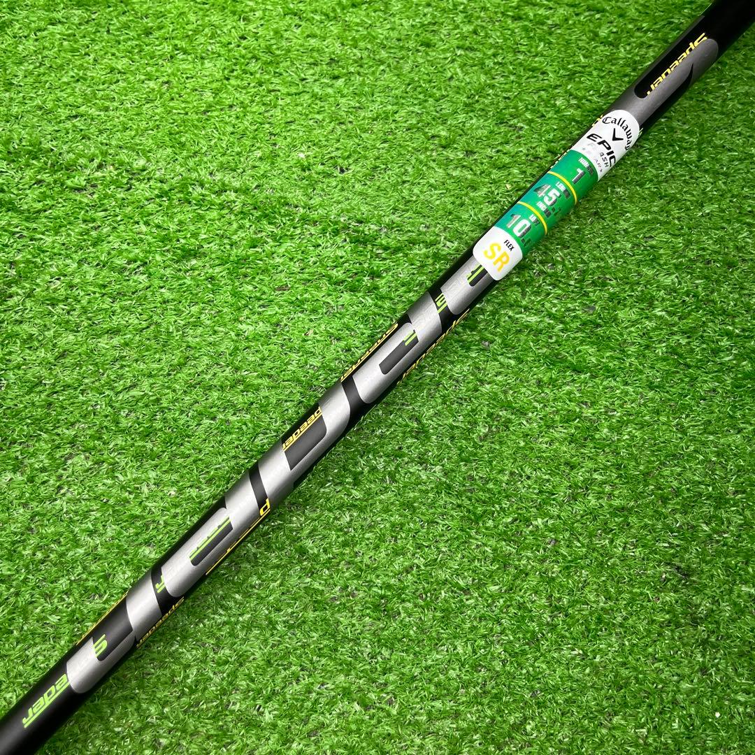 DDD-1928 Callaway EPIC FLASH メンズドライバー
