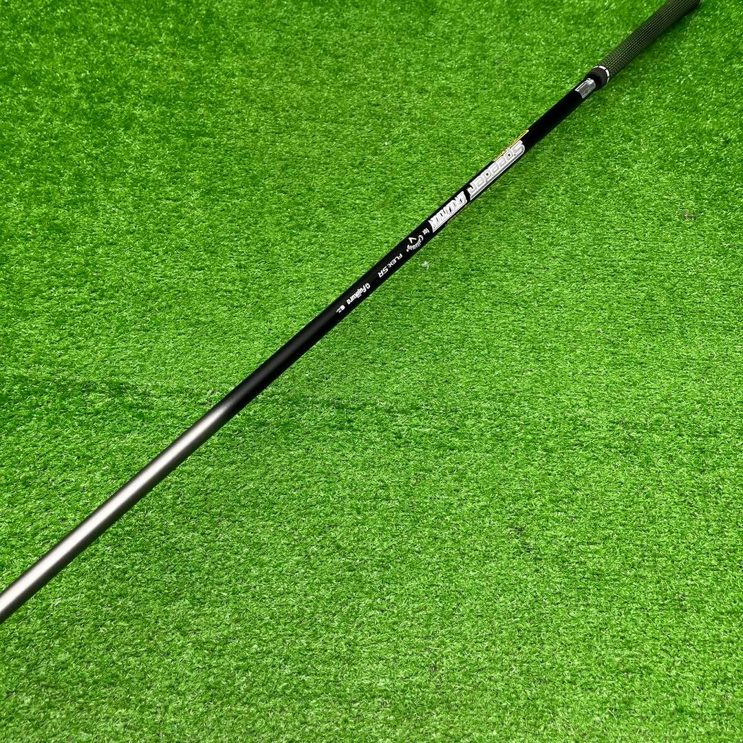 DDD-1928 Callaway EPIC FLASH メンズドライバー