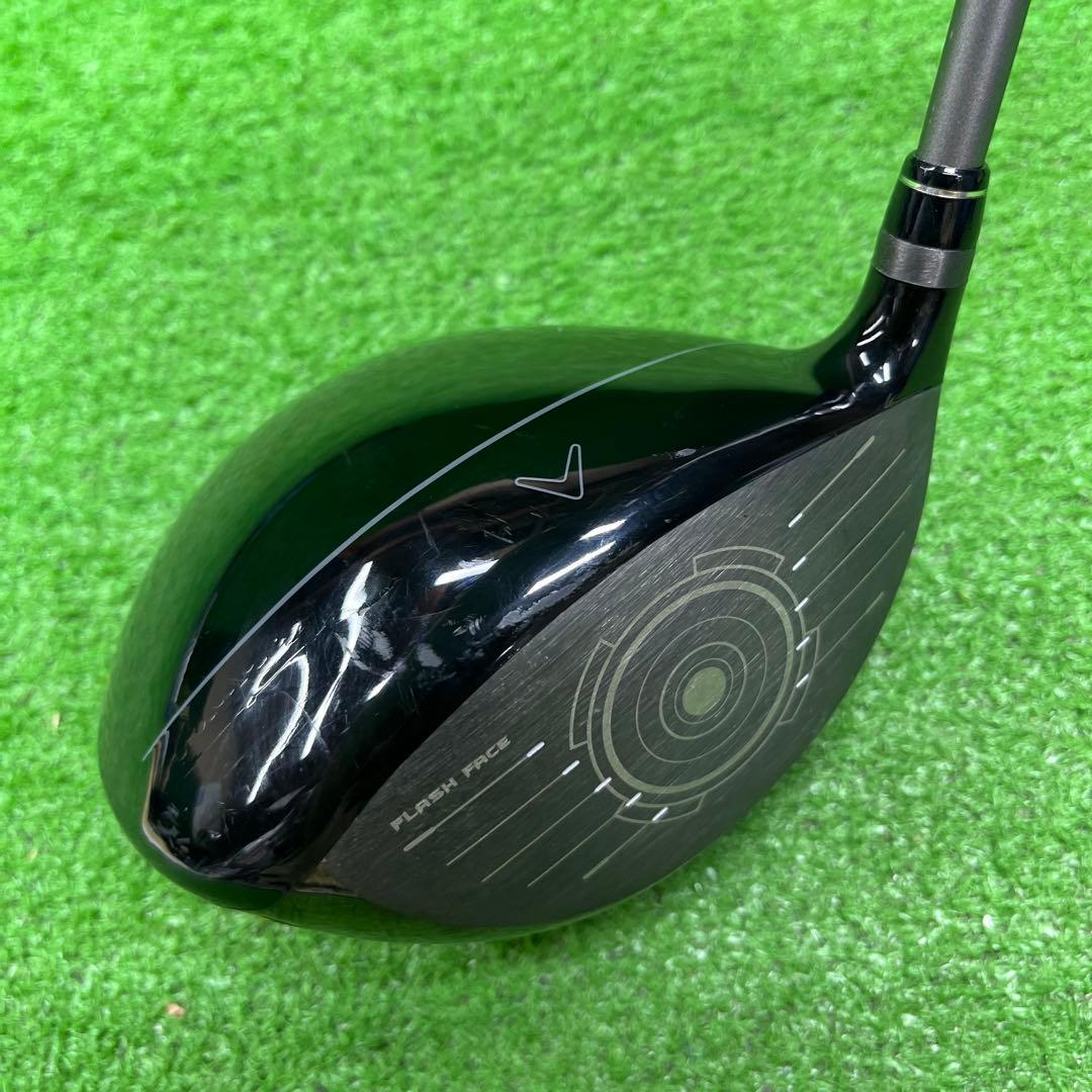 DDD-1928 Callaway EPIC FLASH メンズドライバー