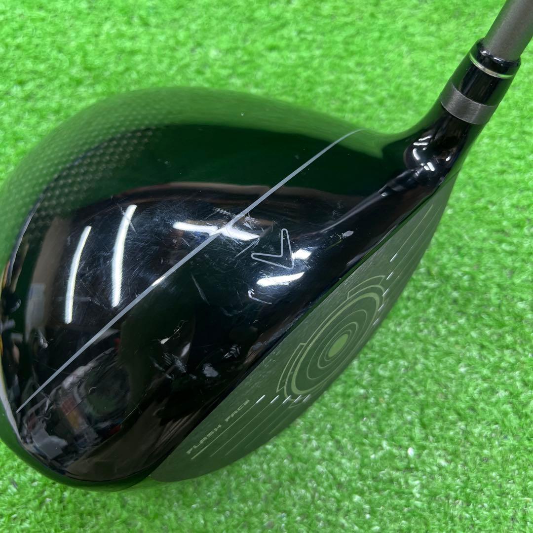 DDD-1928 Callaway EPIC FLASH メンズドライバー