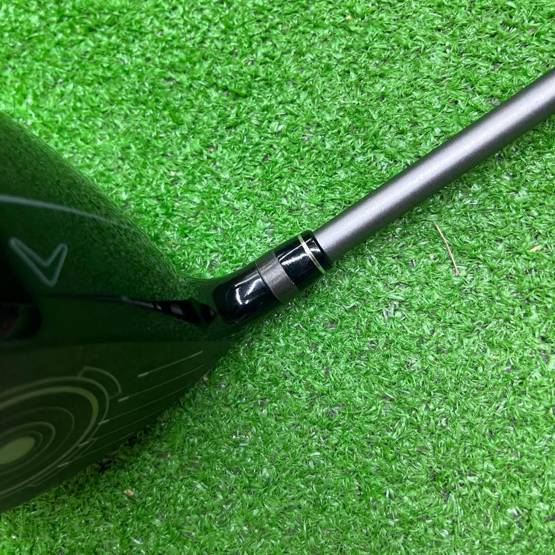 DDD-1928 Callaway EPIC FLASH メンズドライバー