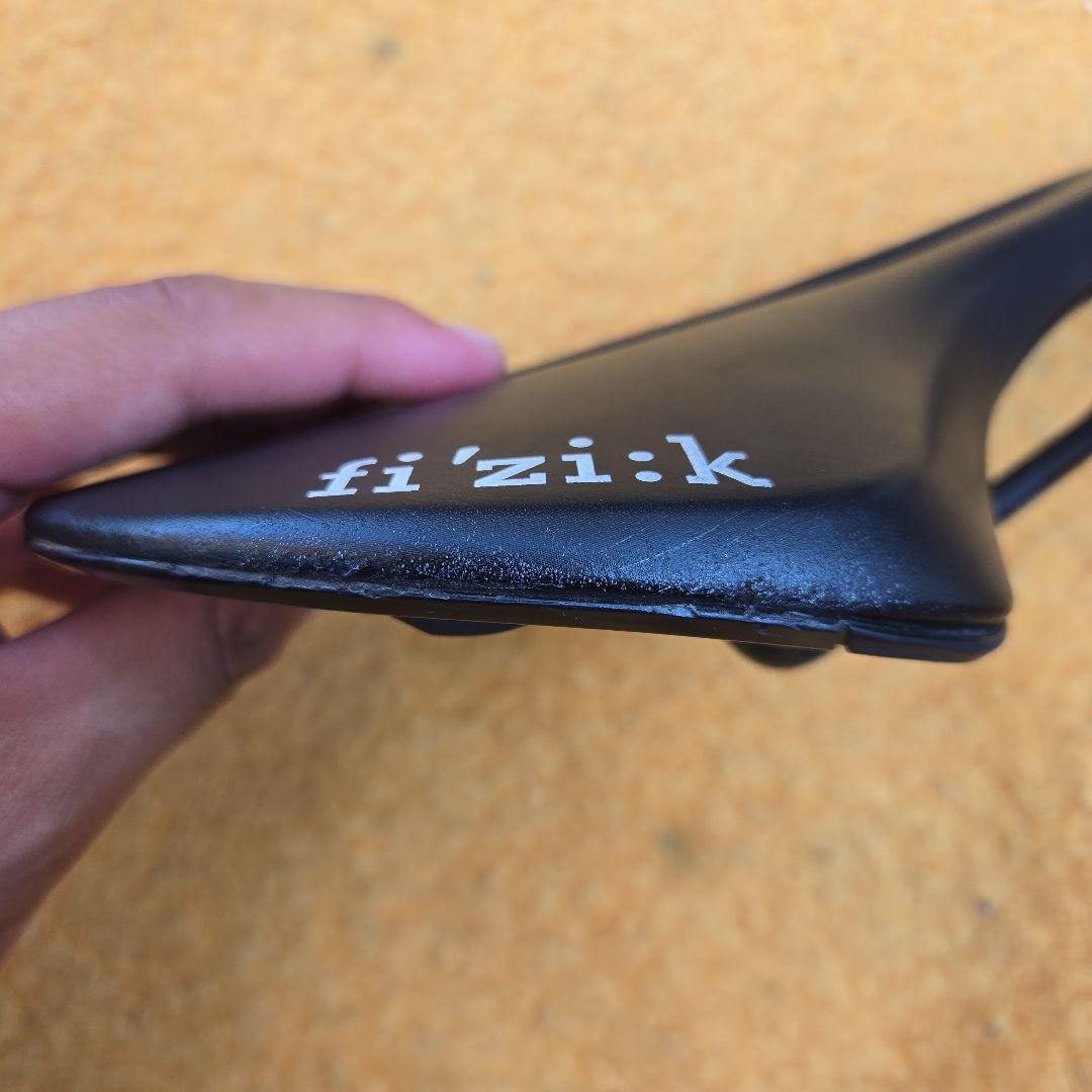 パーツ Fizik VENTO ANTARES R5 140mm