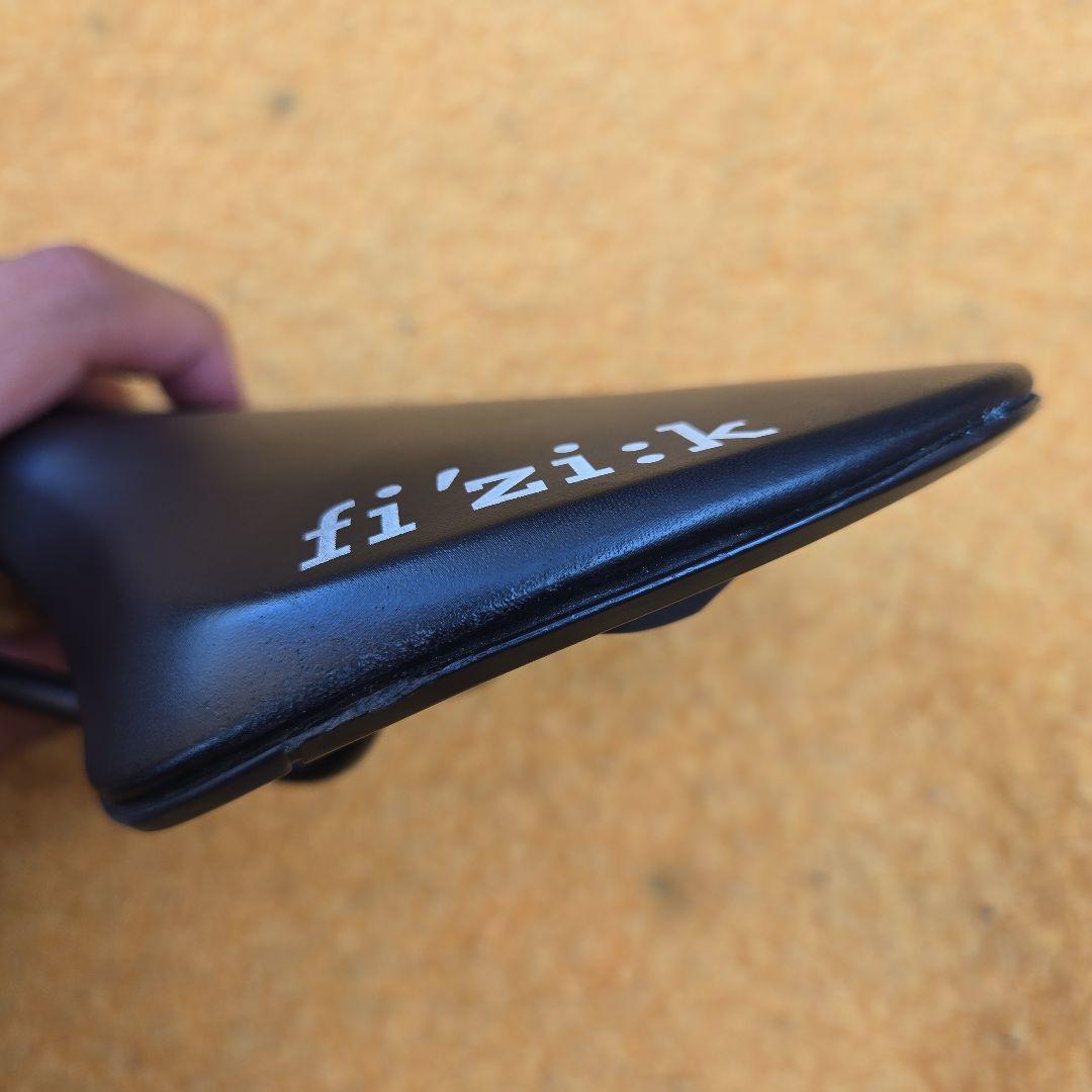 パーツ Fizik VENTO ANTARES R5 140mm