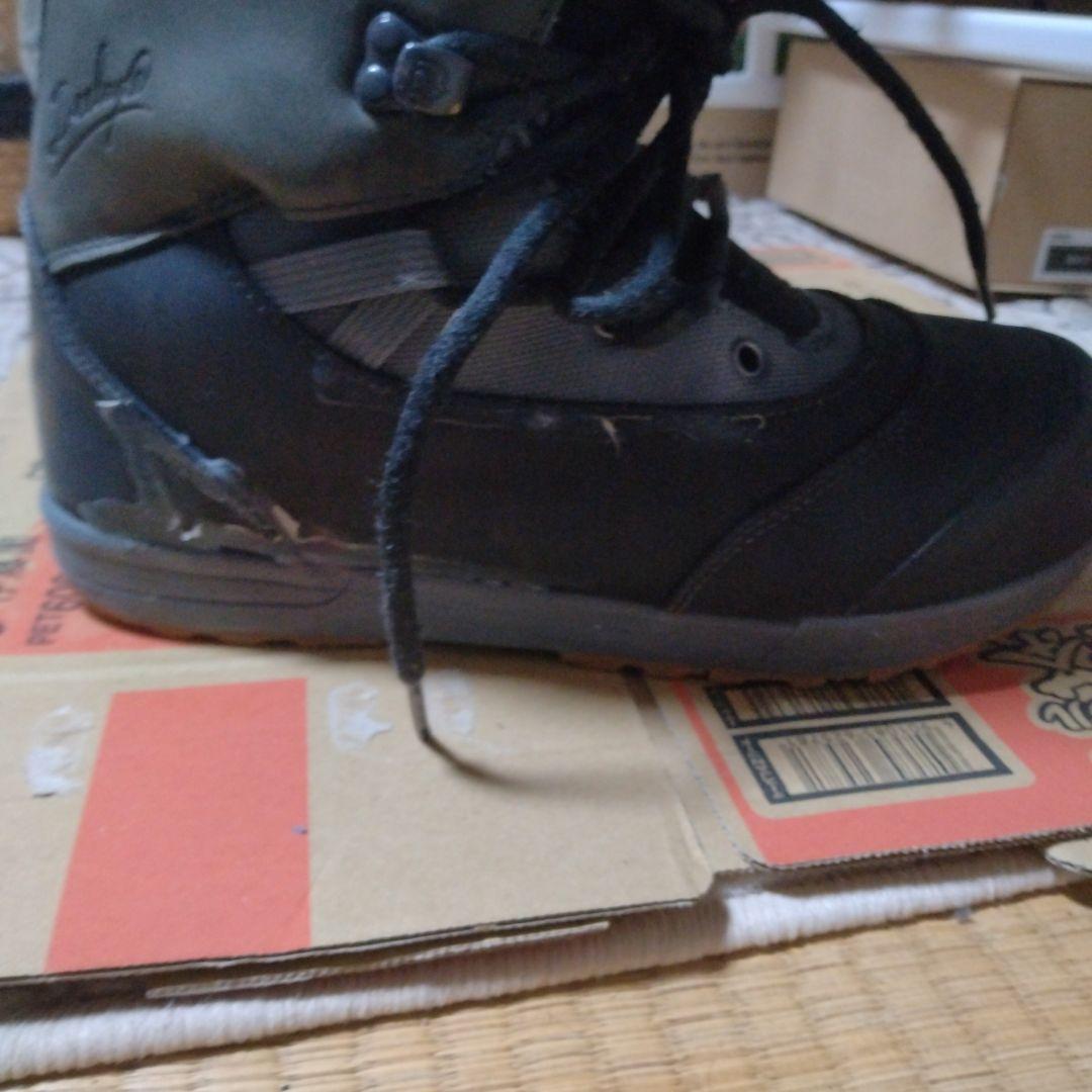 スノーボード deeluxe areth rin 27.5