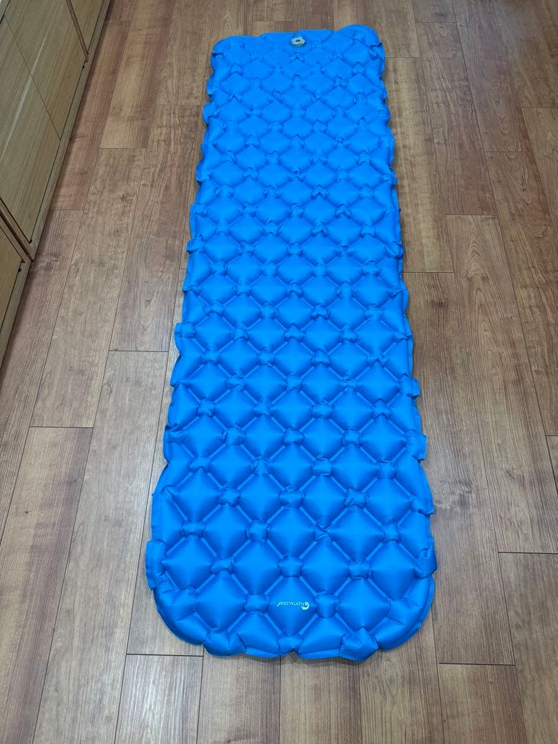 FLEXTAILGEAR インフレータブル　エア　マット