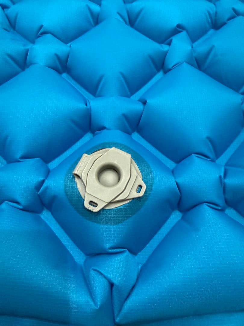 FLEXTAILGEAR インフレータブル　エア　マット