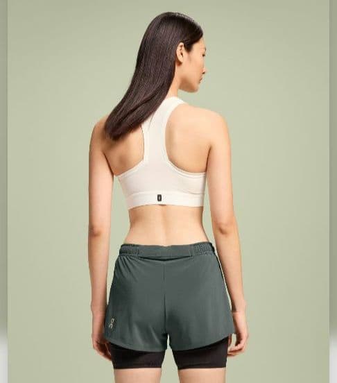 【新品未使用】onオン pace short ウィメンズS
